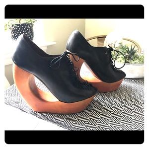 Jeffrey Campbell Rockin